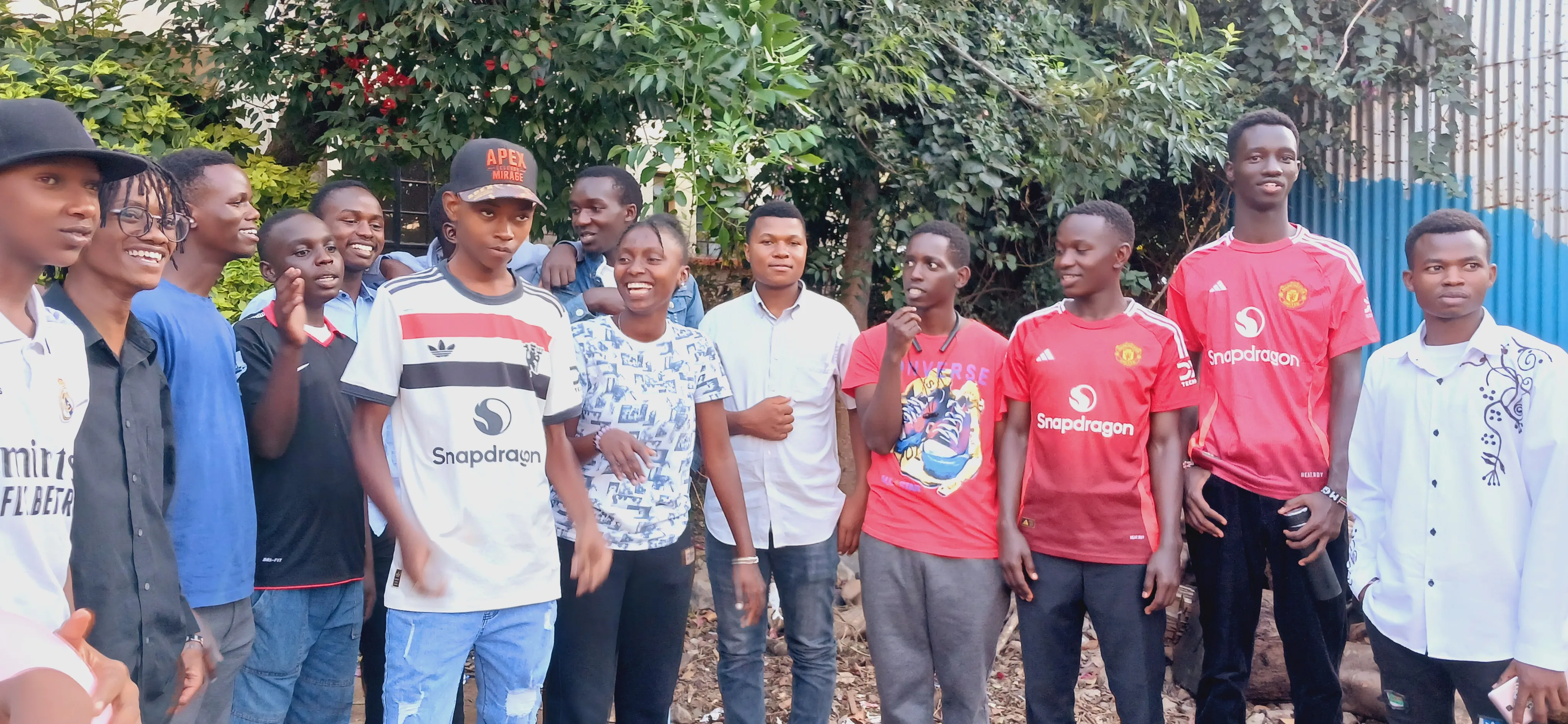 Community Outreach